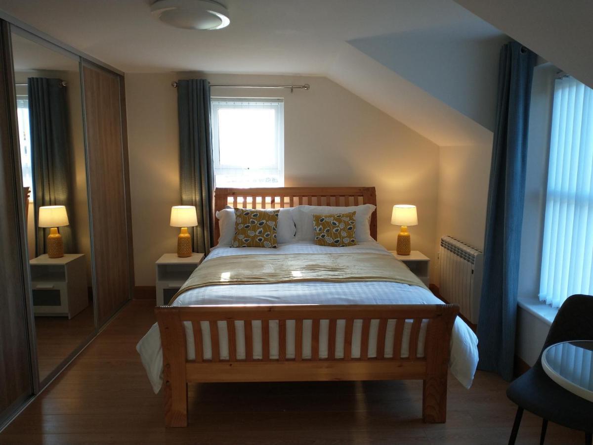 Woodview Bed & Breakfast Килкийл Екстериор снимка