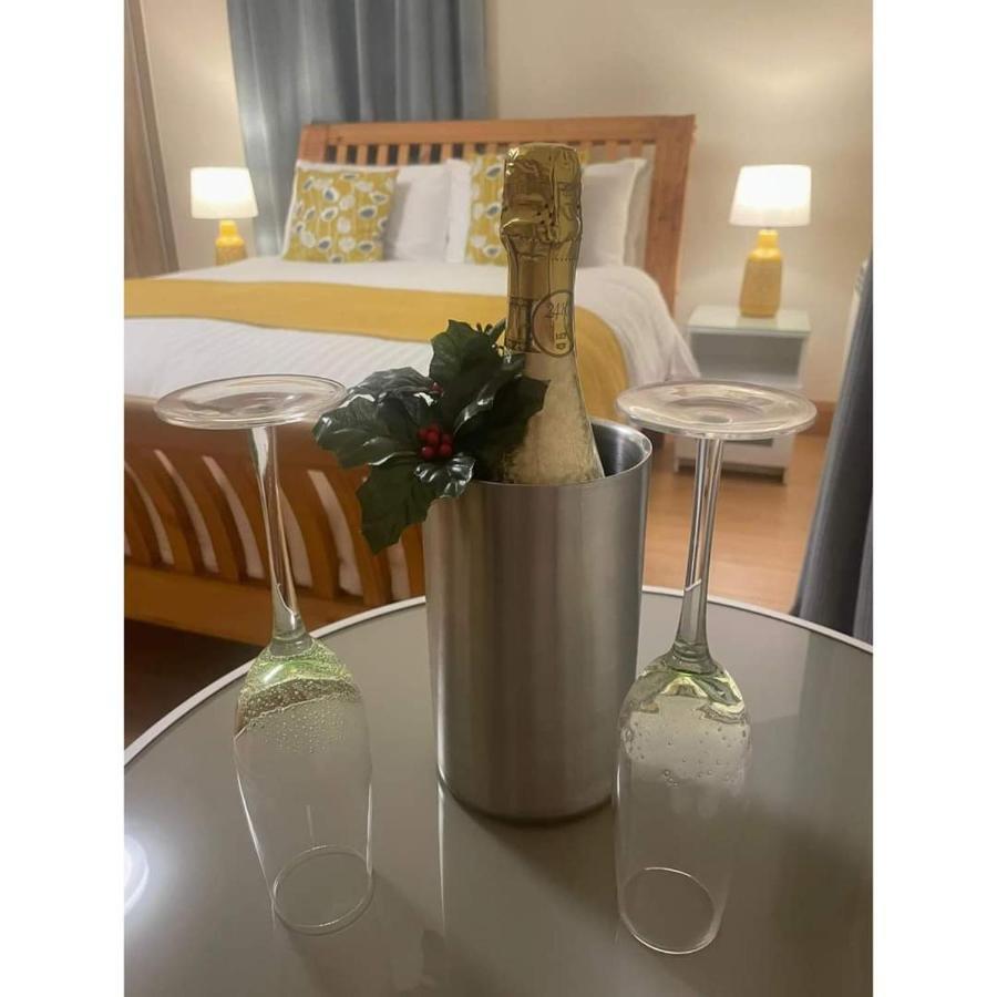 Woodview Bed & Breakfast Килкийл Екстериор снимка